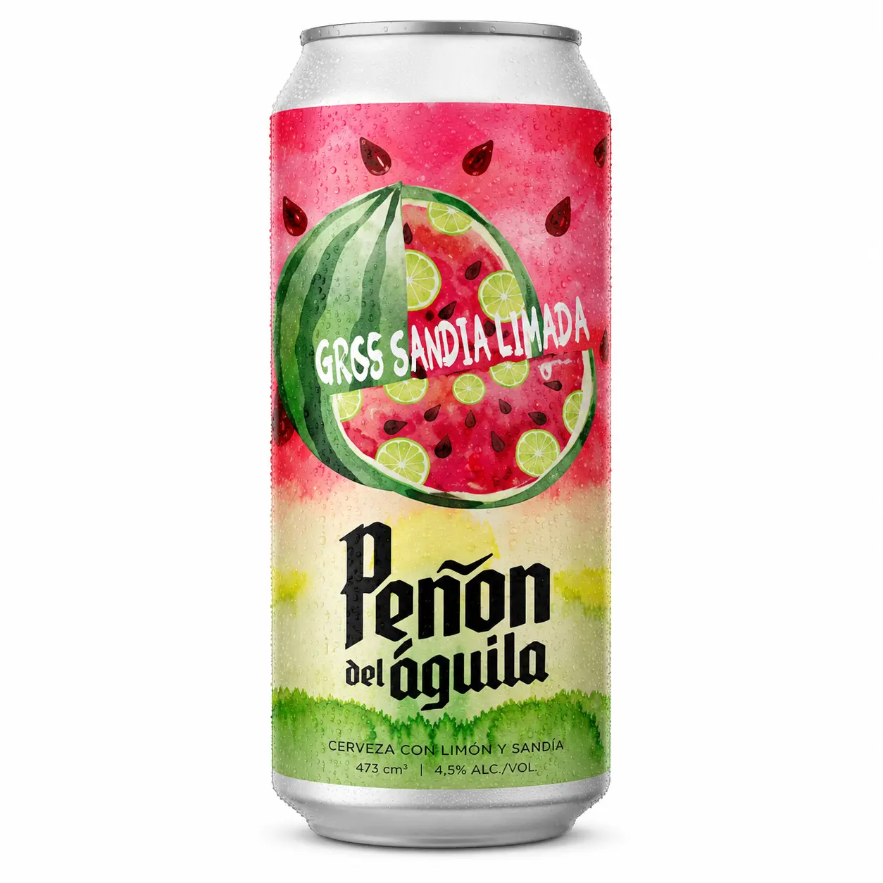 Gose Sandía Limada
