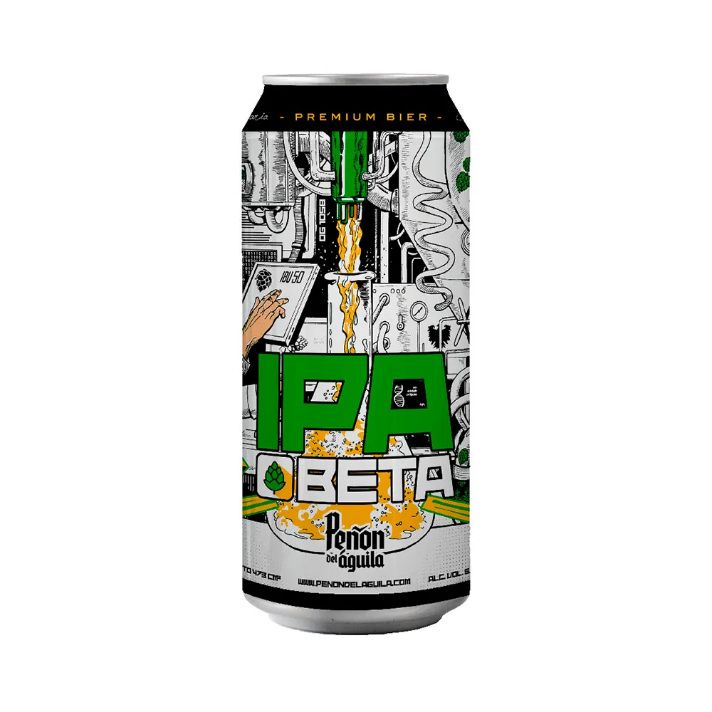 IPA Beta