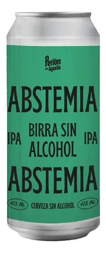 Abstemia IPA
