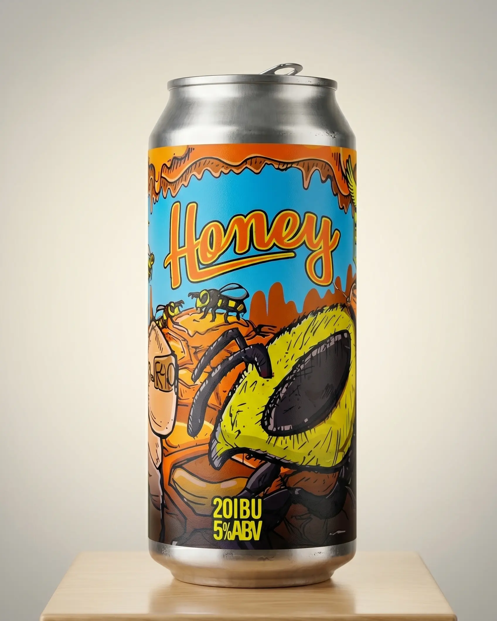 Honey