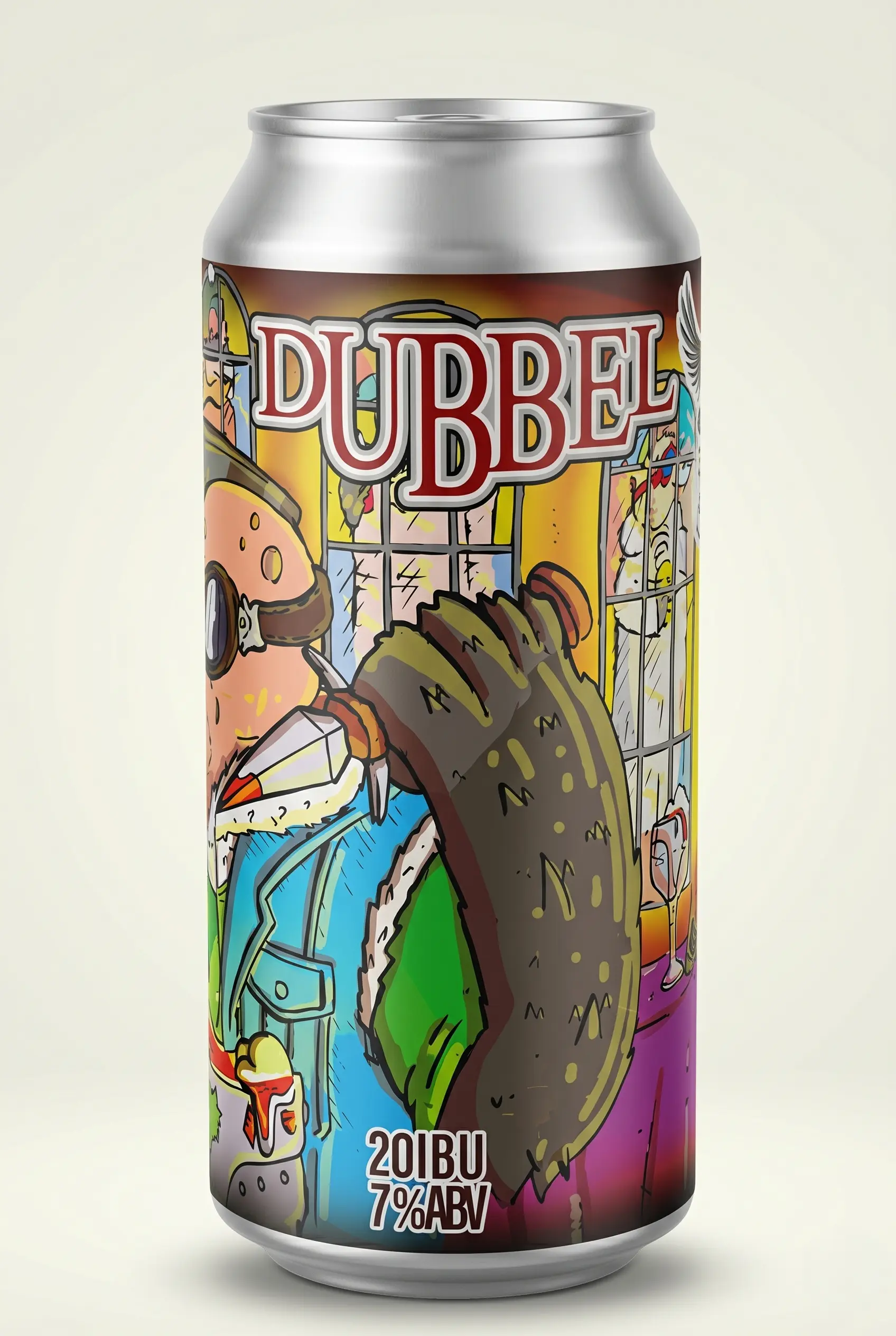 Dubbel