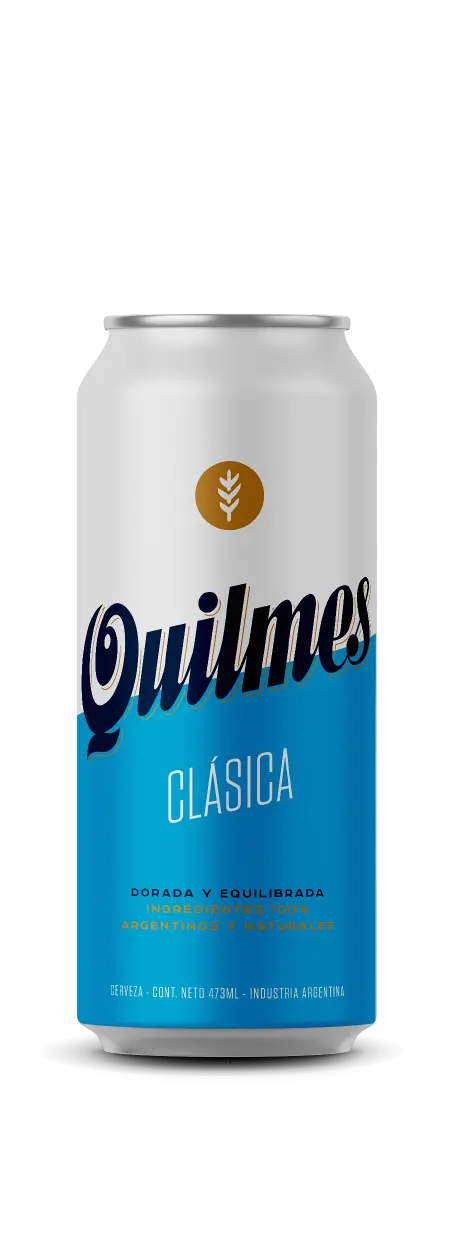 Quilmes Clásica