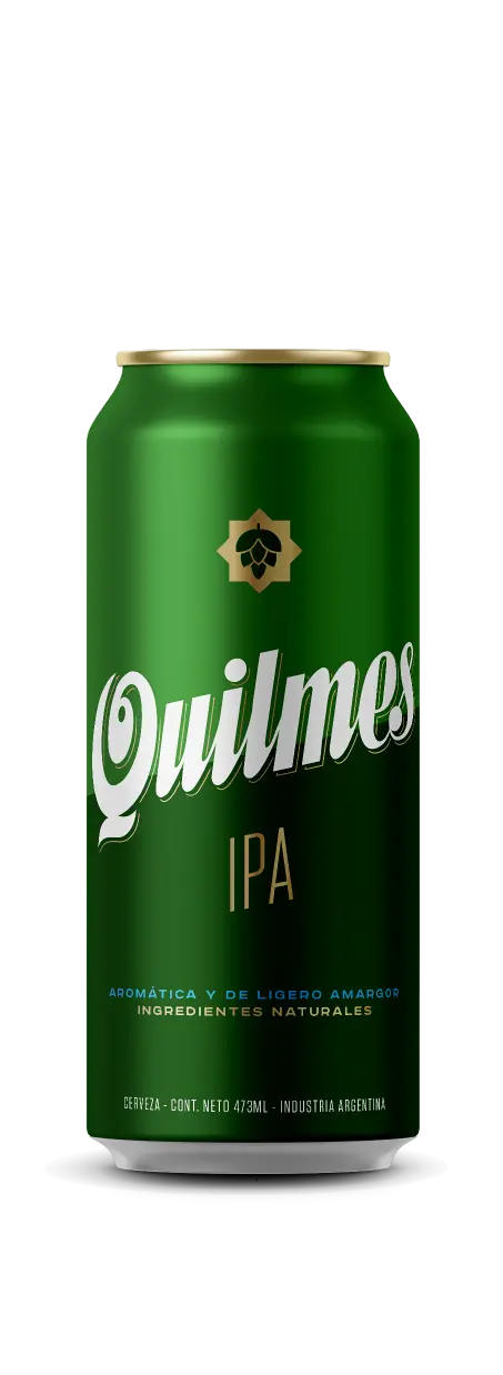 Quilmes IPA
