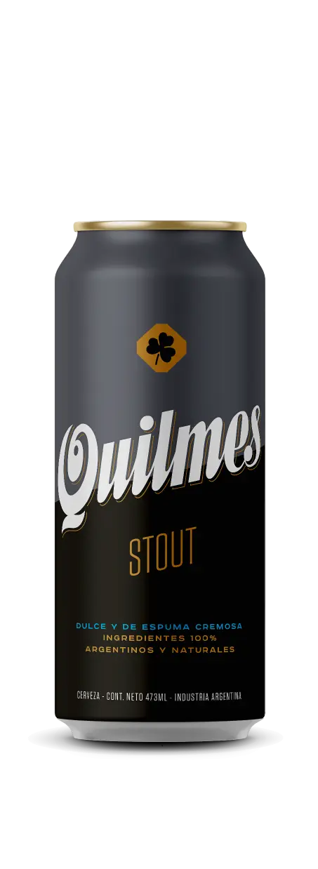 Quilmes Stout