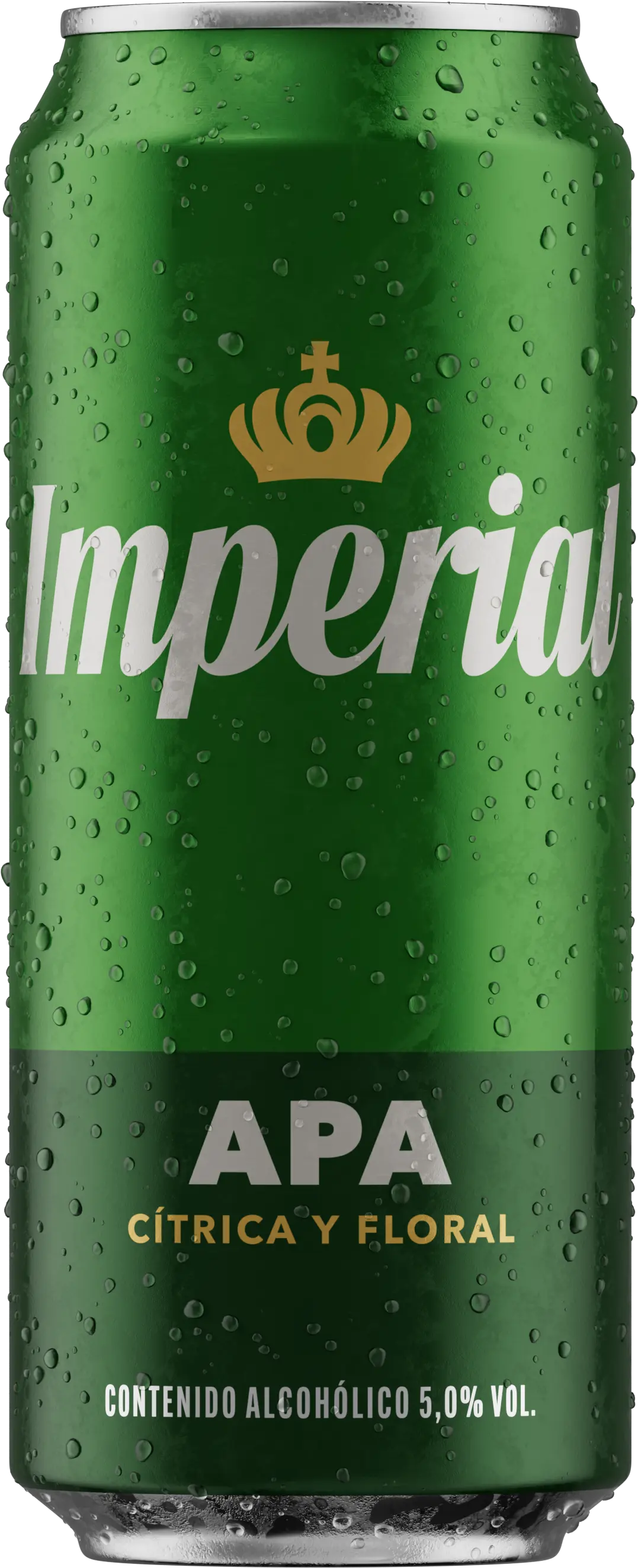 Imperial APA
