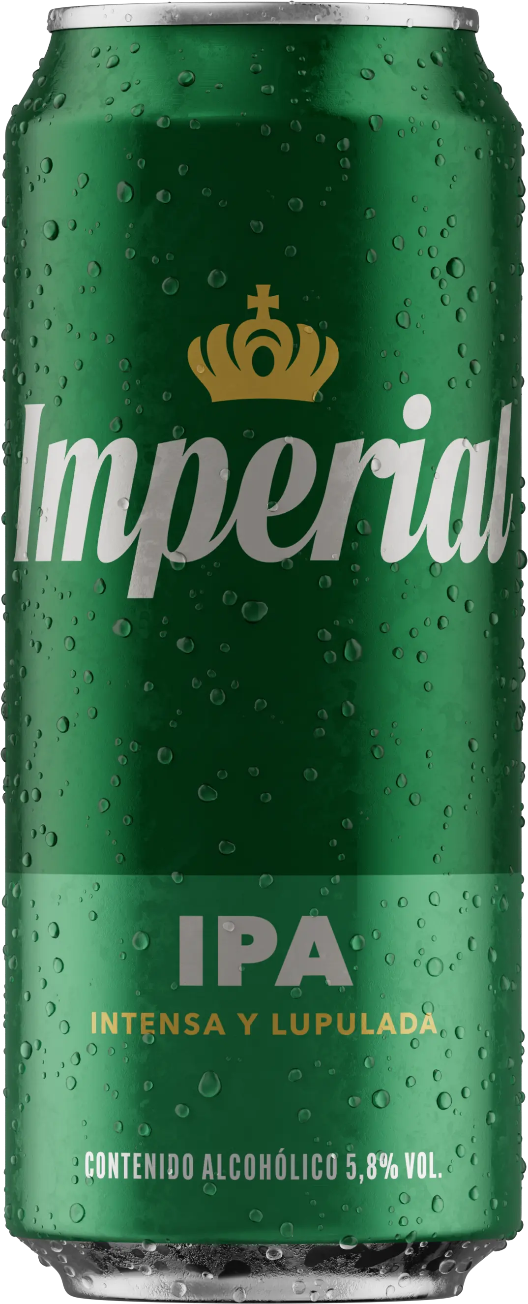 Imperial IPA