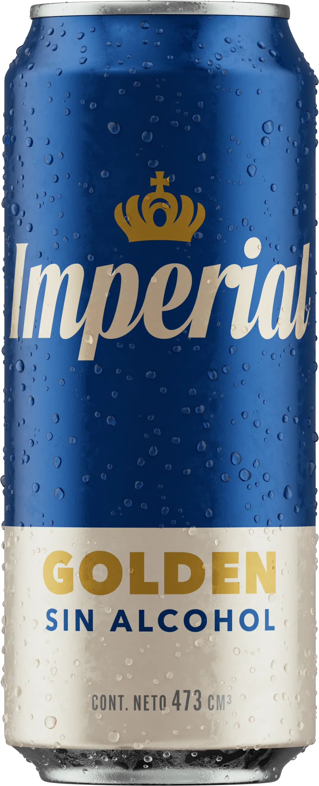 Imperial 0.0%