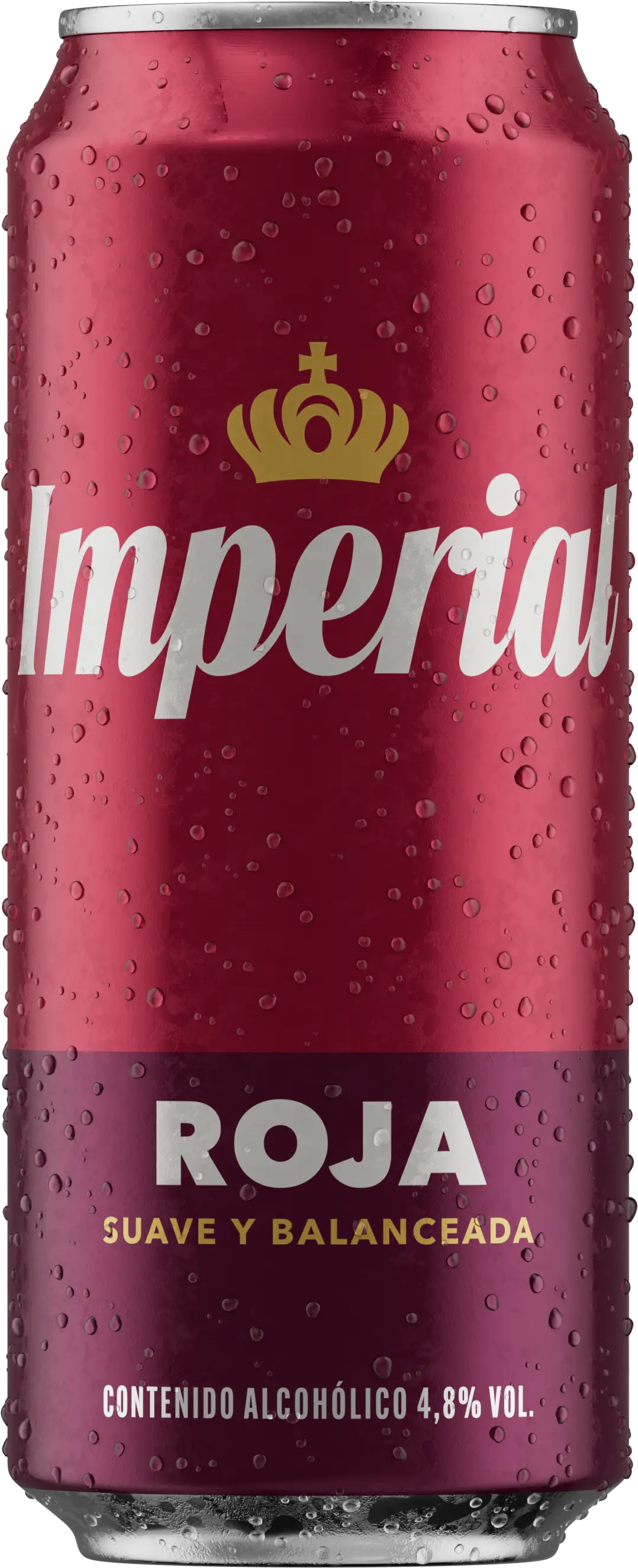 Imperial Roja