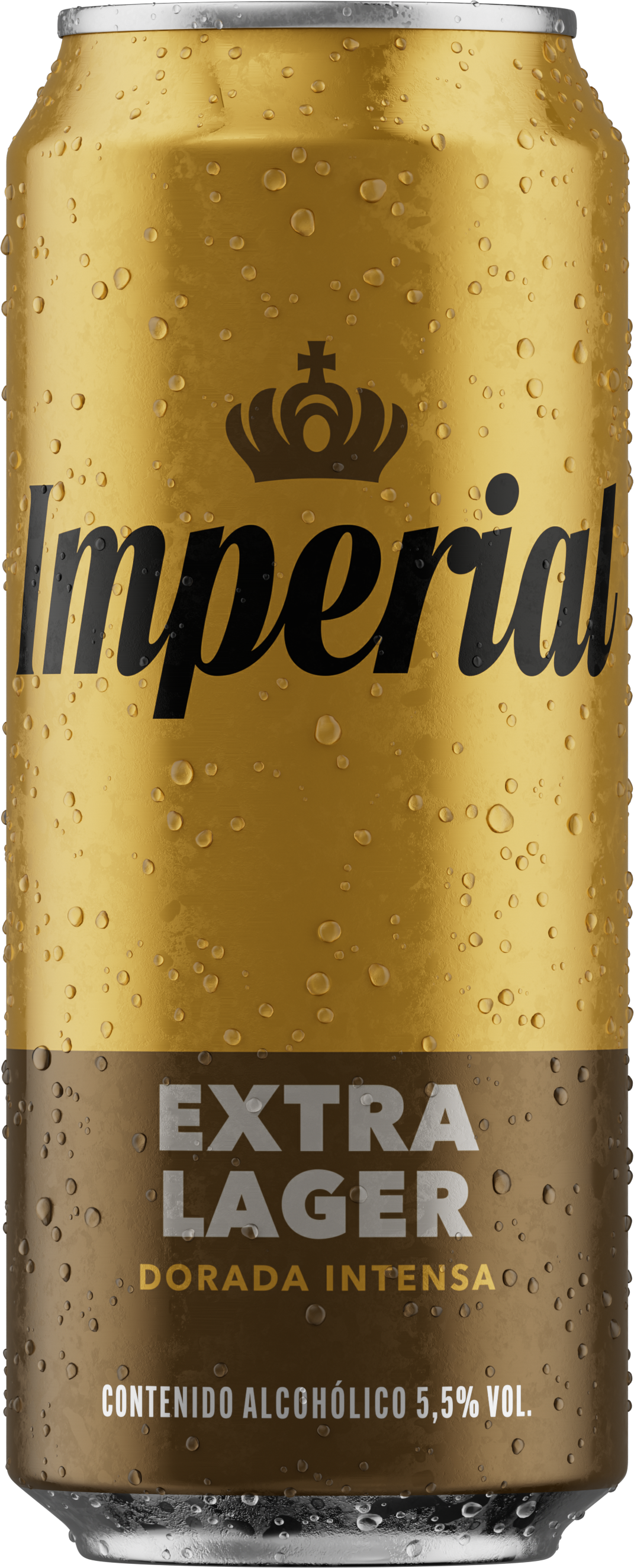 Imperial Extra Lager
