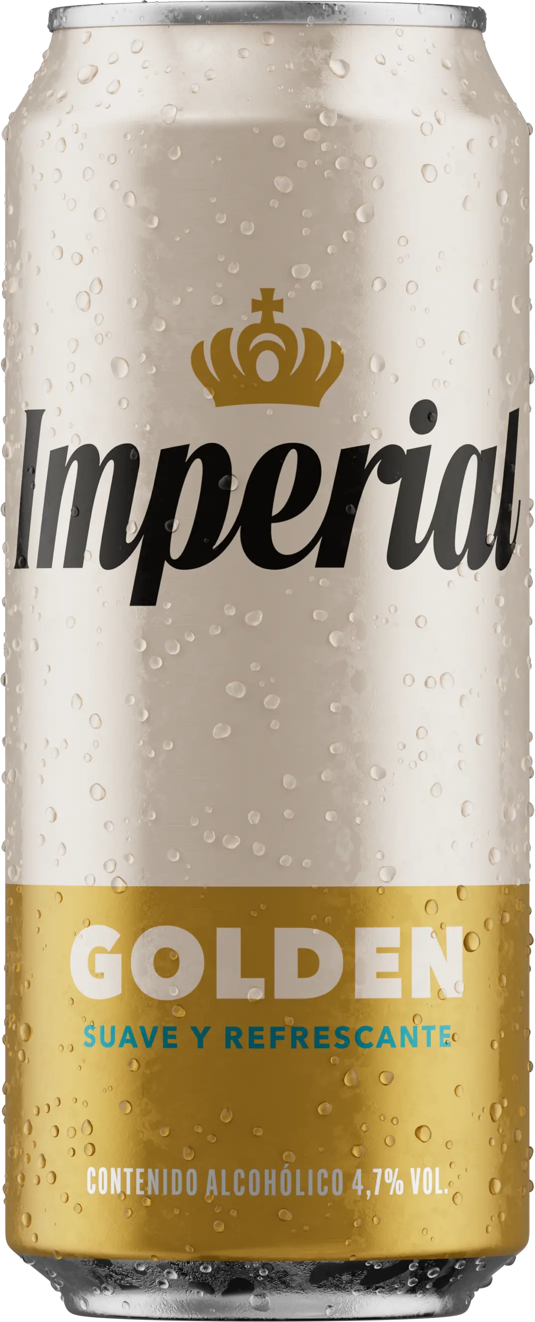 Imperial Golden Ale