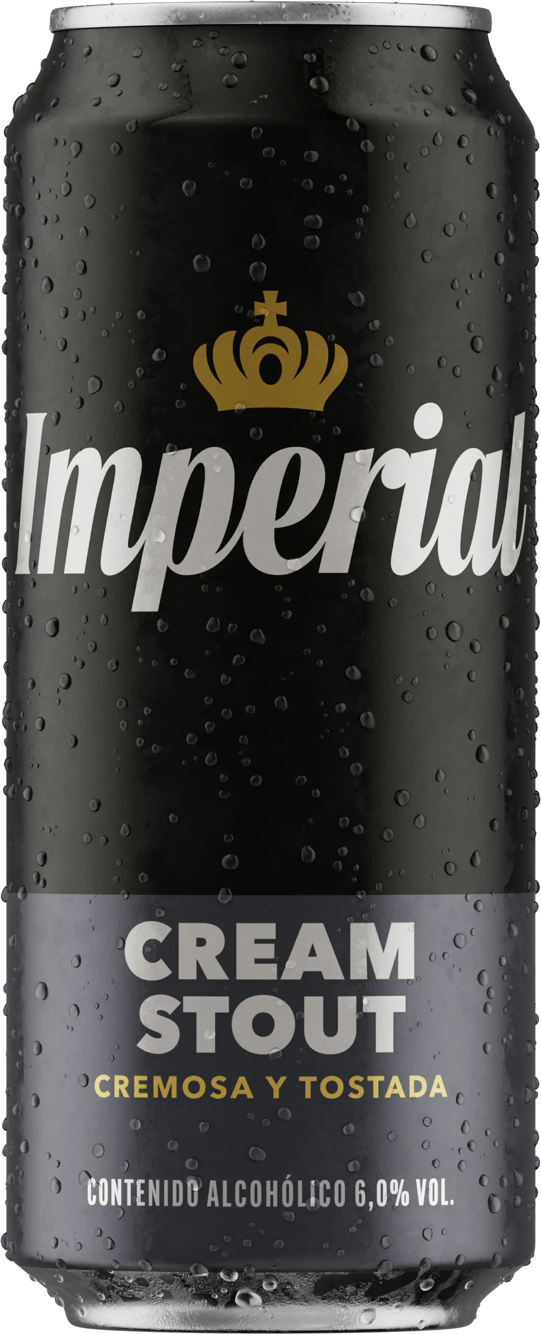 Imperial Cream Stout