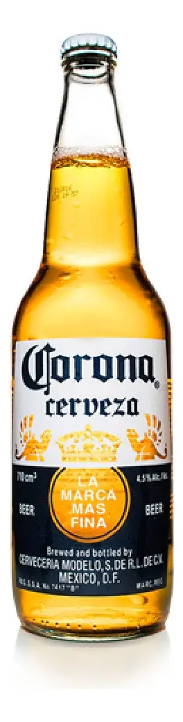 Corona Extra (Argentina)