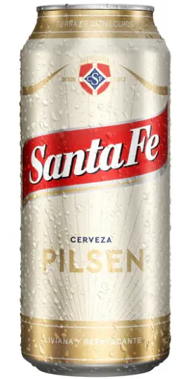 Santa Fe Pilsen