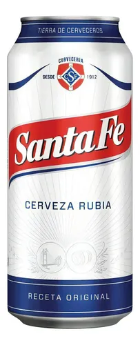 Santa Fe Clásica