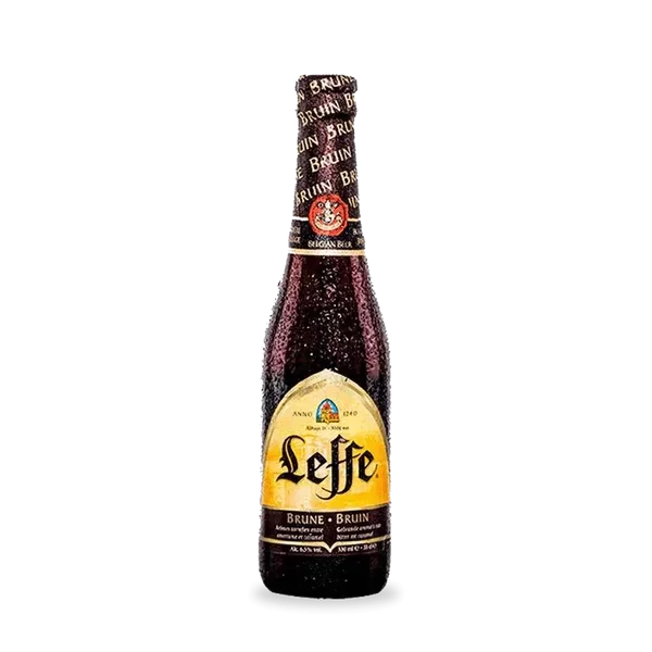 Leffe Brune