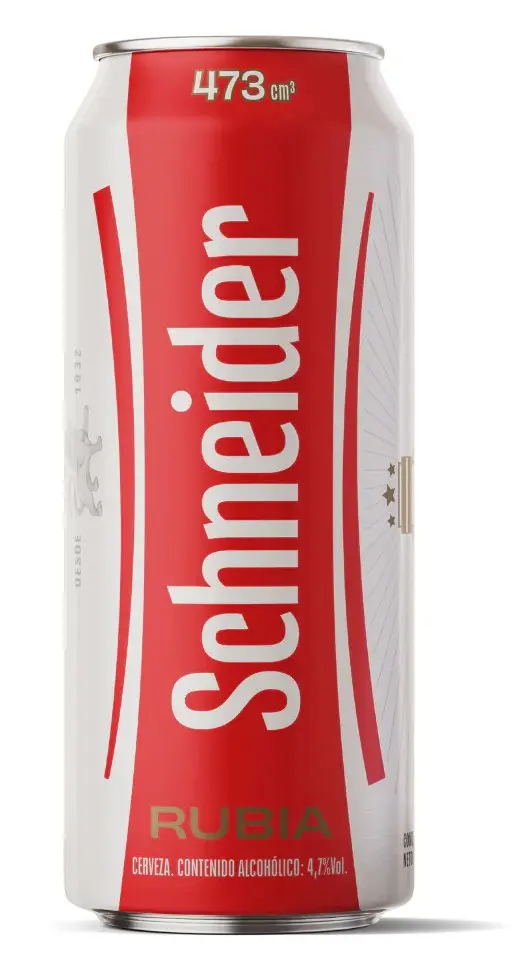 Schneider Rubia
