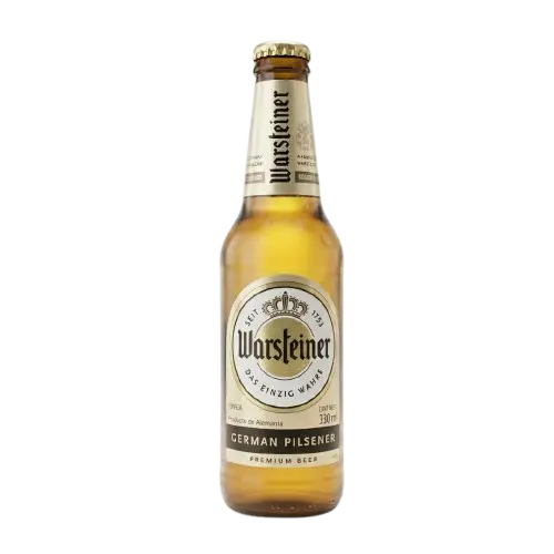 Warsteiner Premium Verum (Alemania)