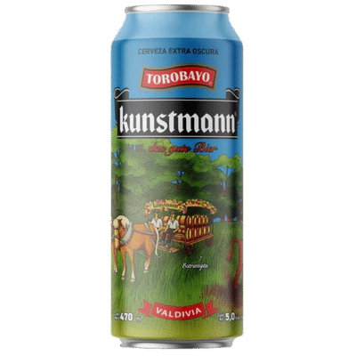 Kunstmann Torobayo
