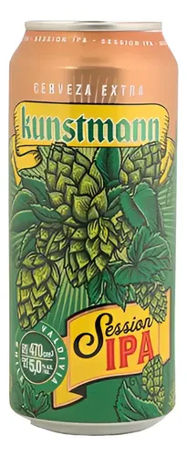 Kunstmann Session IPA