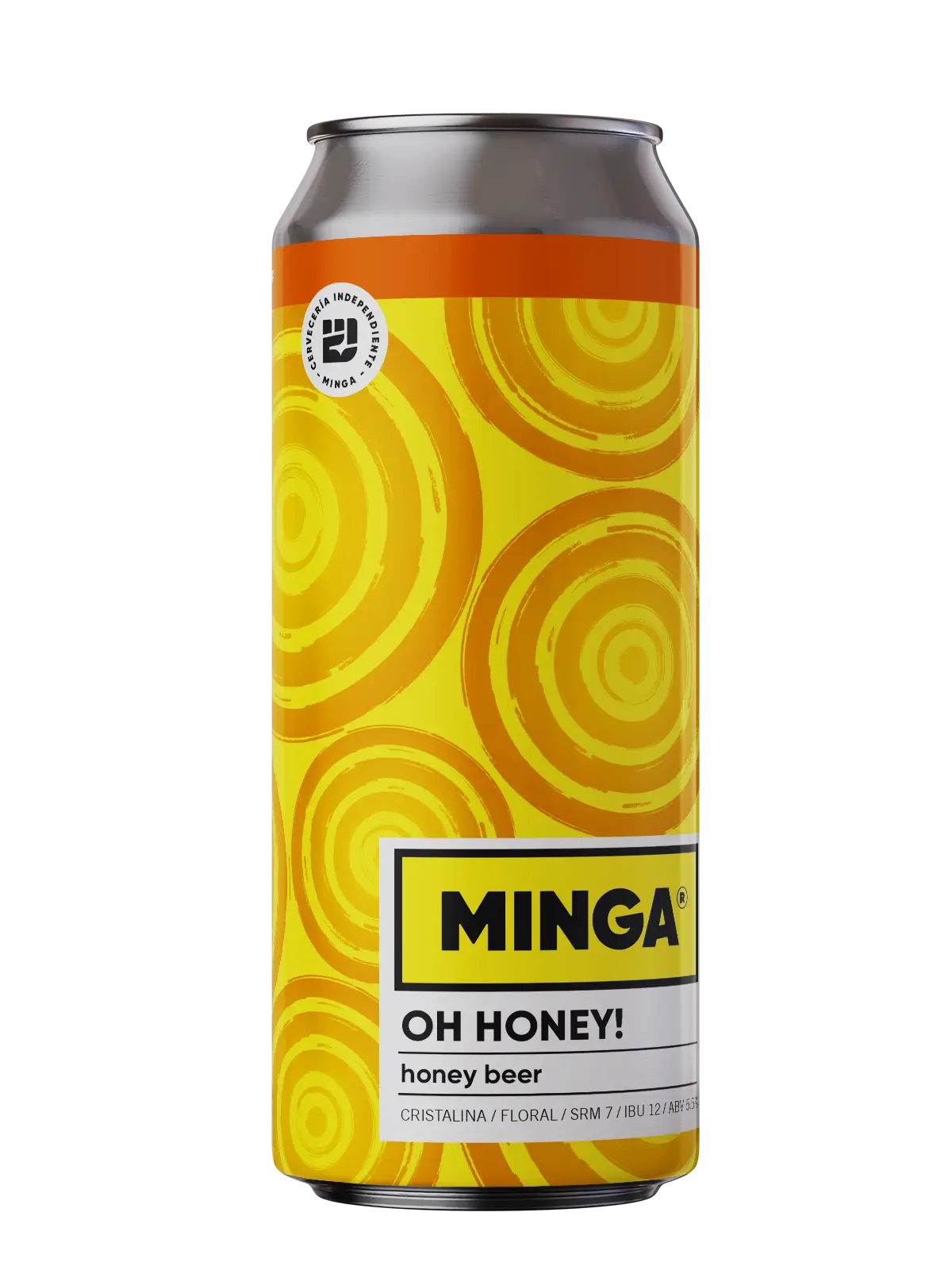 Minga Oh Honey!