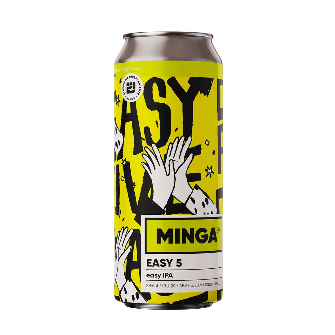 Minga Easy 5