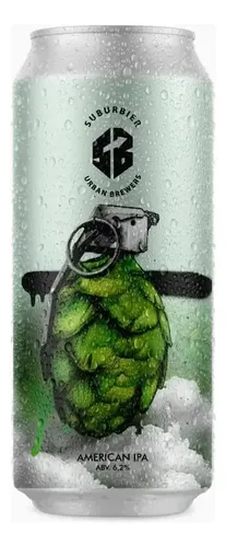 Suburbier Sueño Americano