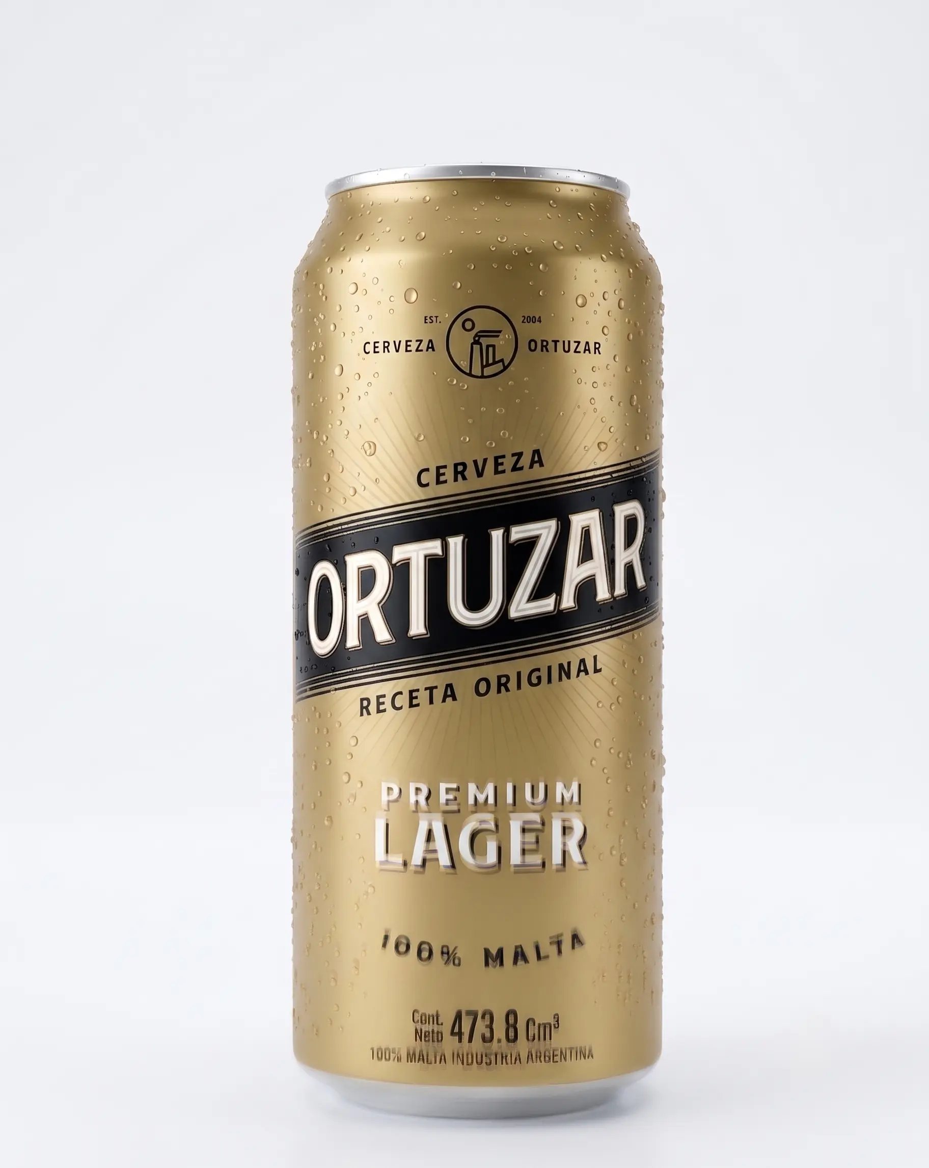 Ortúzar Premium Lager