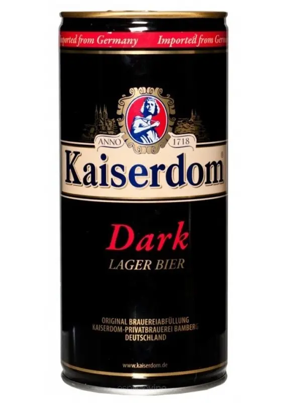 Kaiserdom Dark Lager