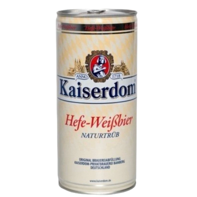 Kaiserdom Hefe-Weißbier
