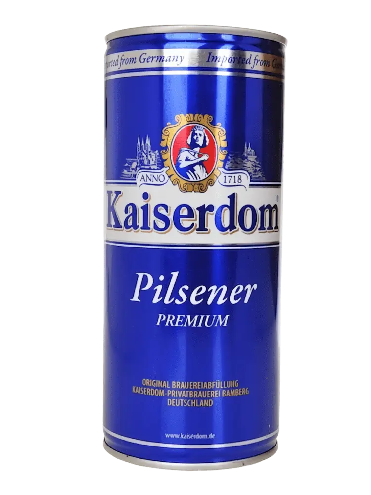 Kaiserdom Pilsener