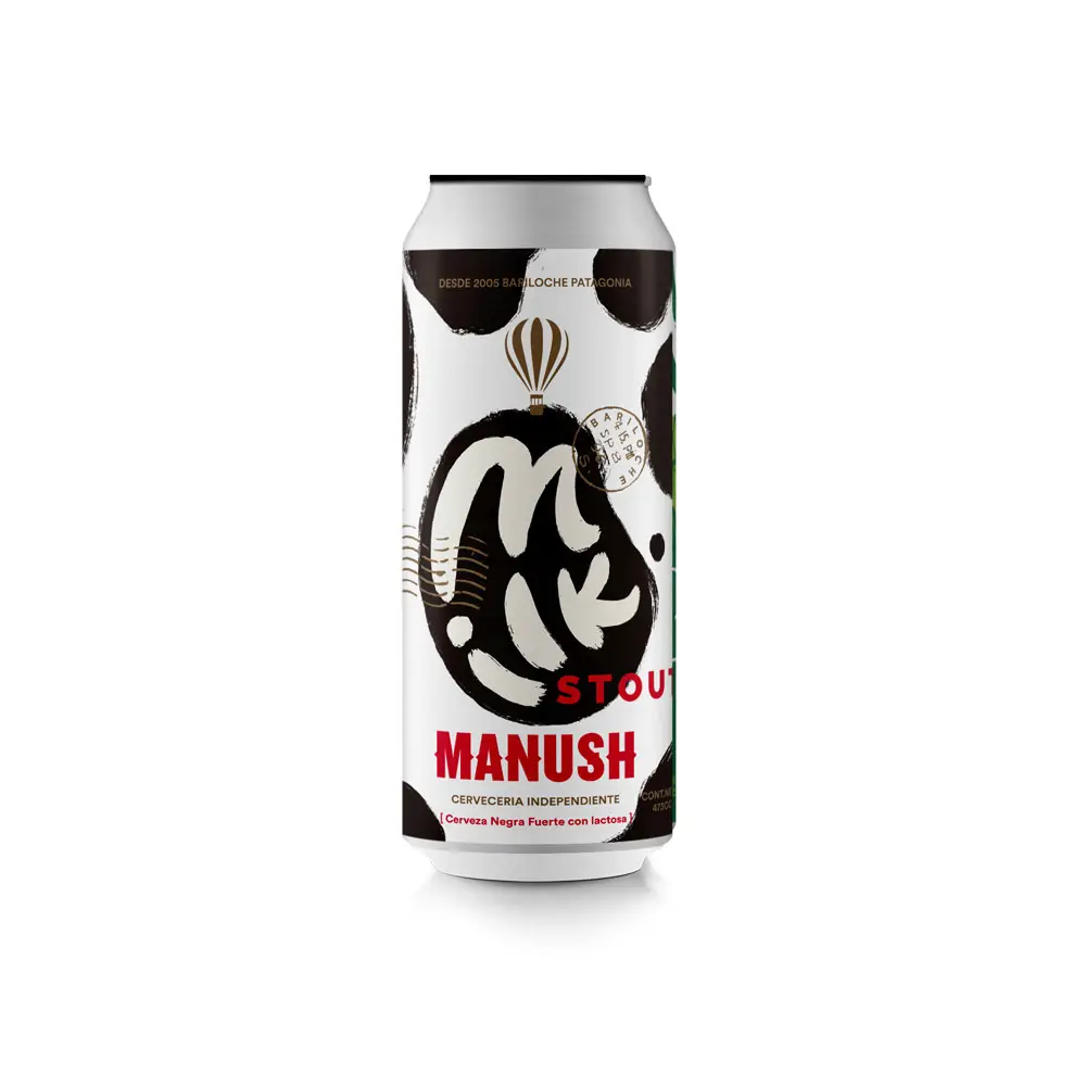 Milk Stout