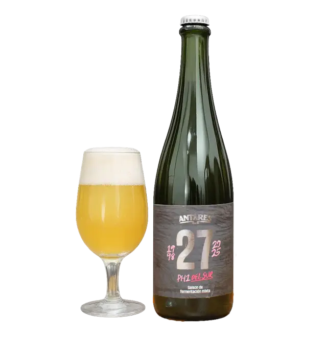 27 Años