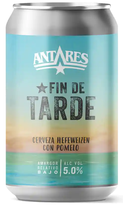 Fin de Tarde