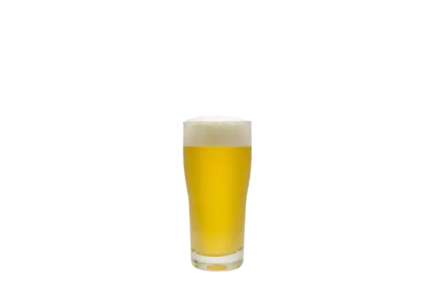 IPA Sin Alcohol