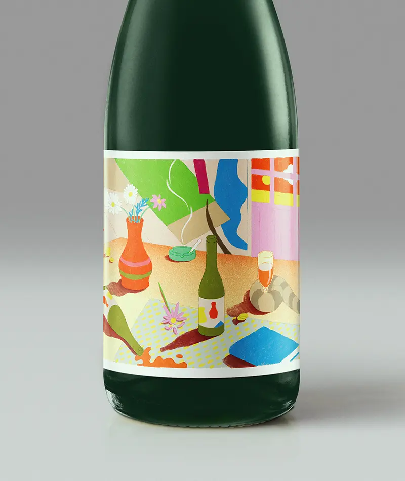 Solitud de Solera
