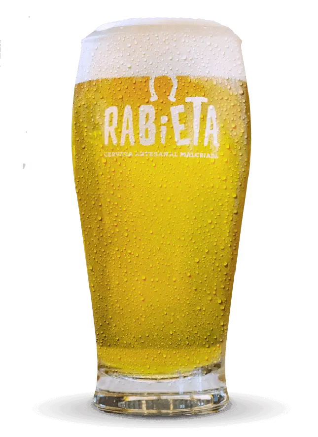 Mexican Lager