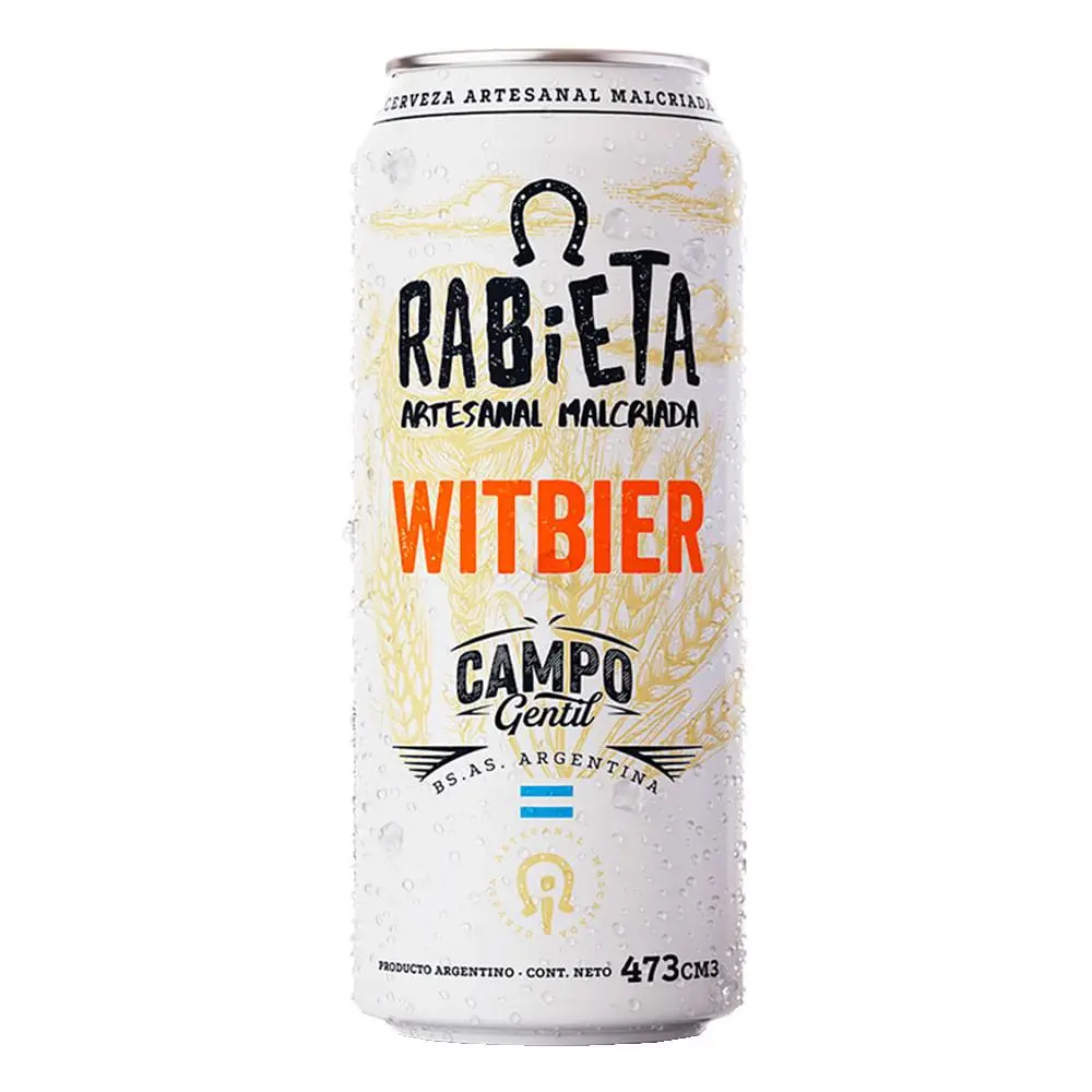 Witbier