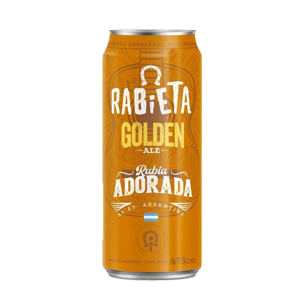 Golden Ale