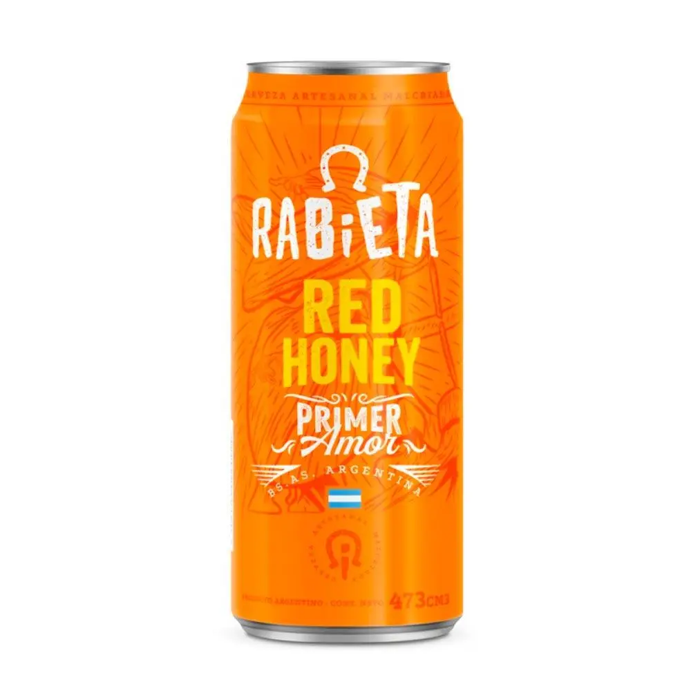 Red Honey