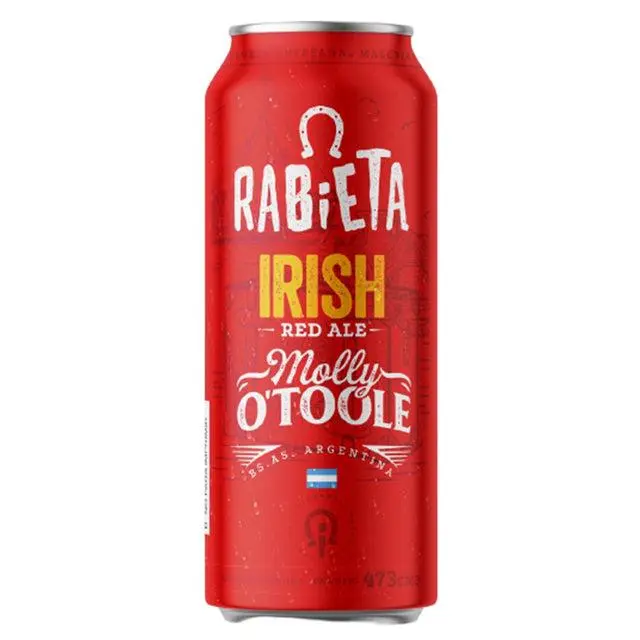 Irish Red Ale