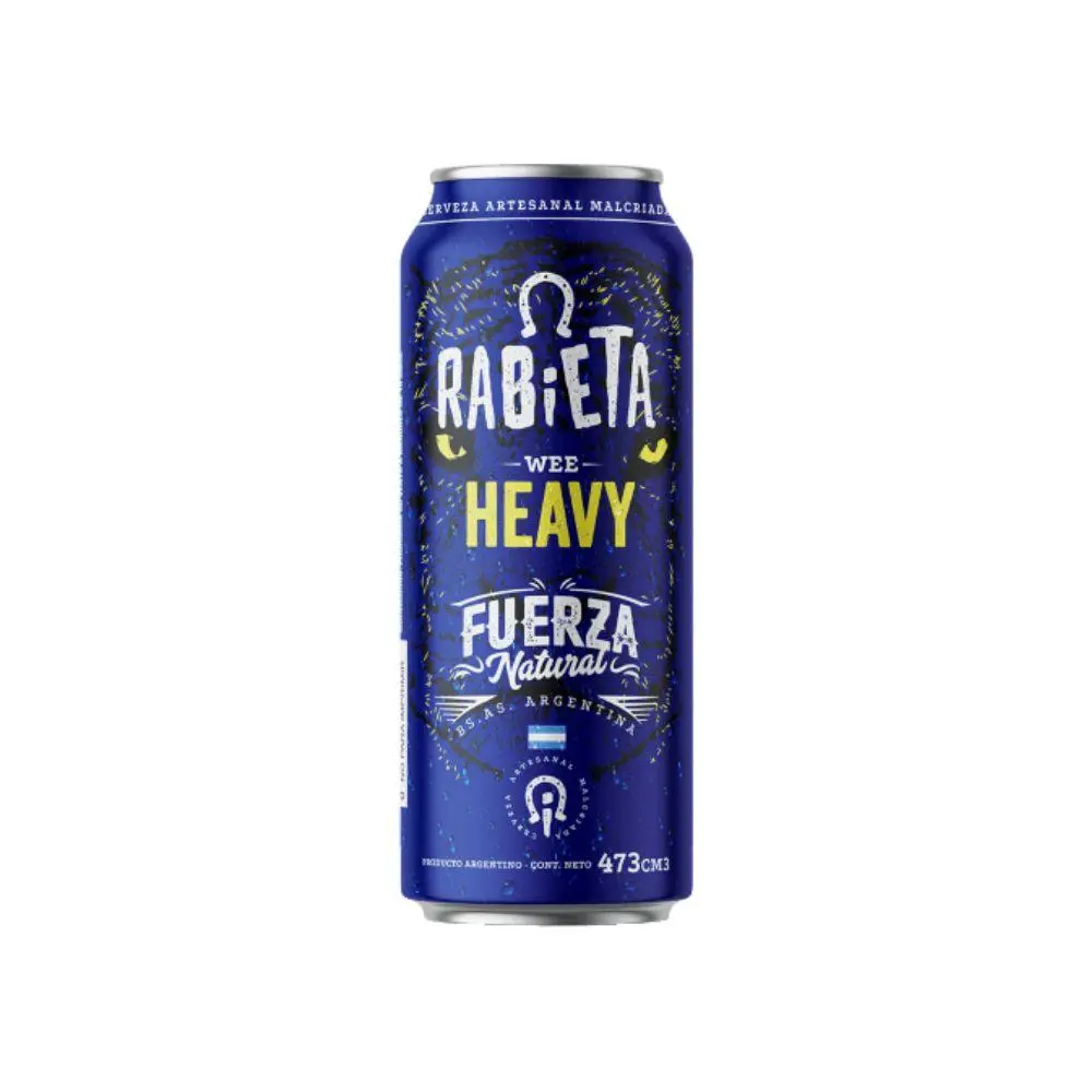Wee Heavy