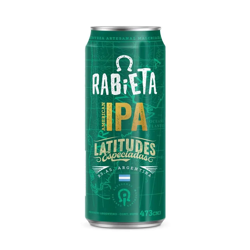 American IPA