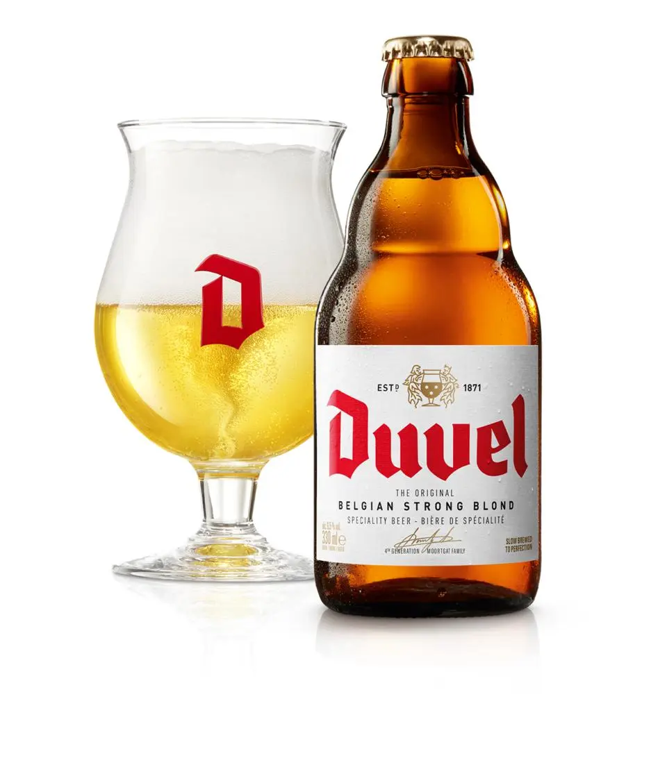 Duvel