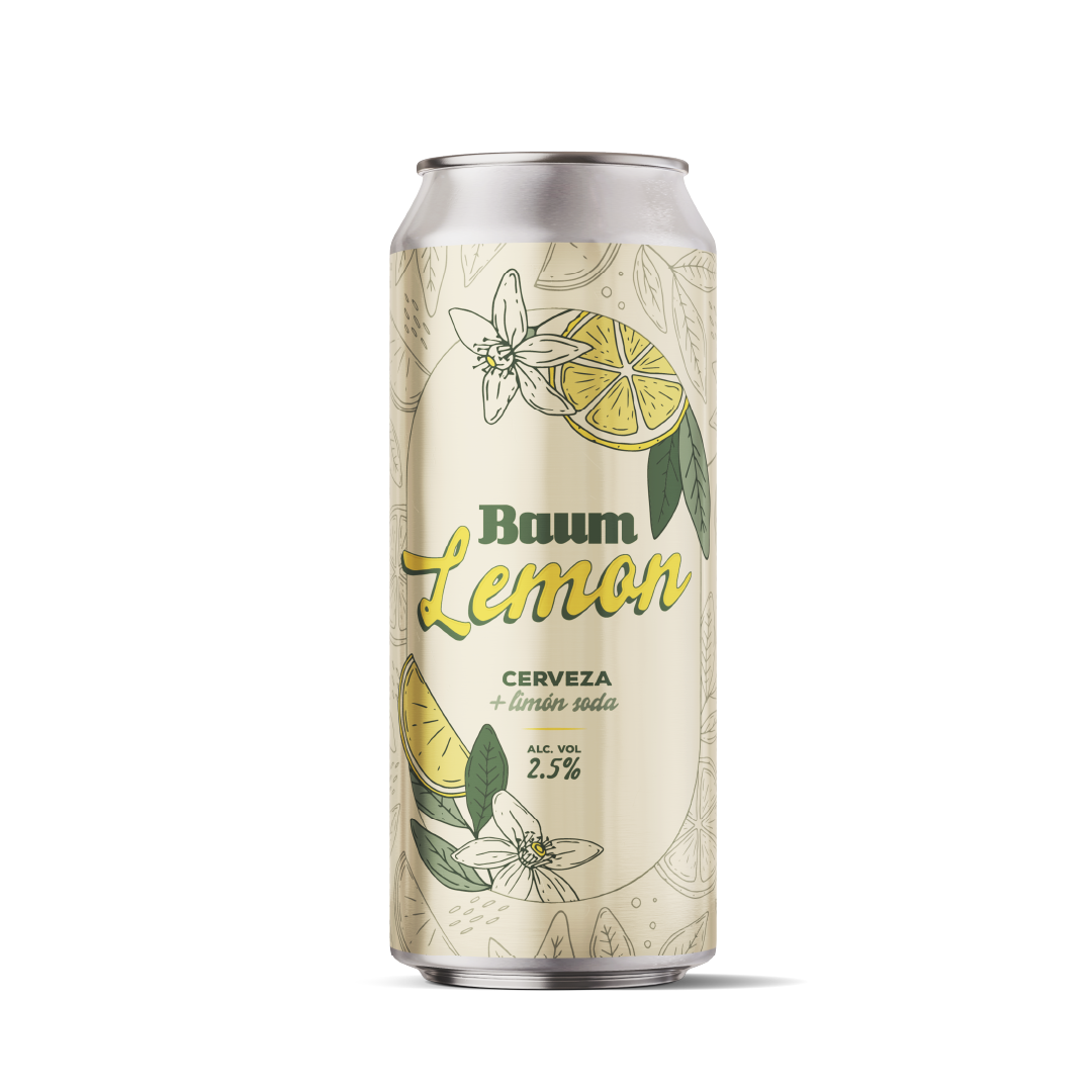 Baum Lemon