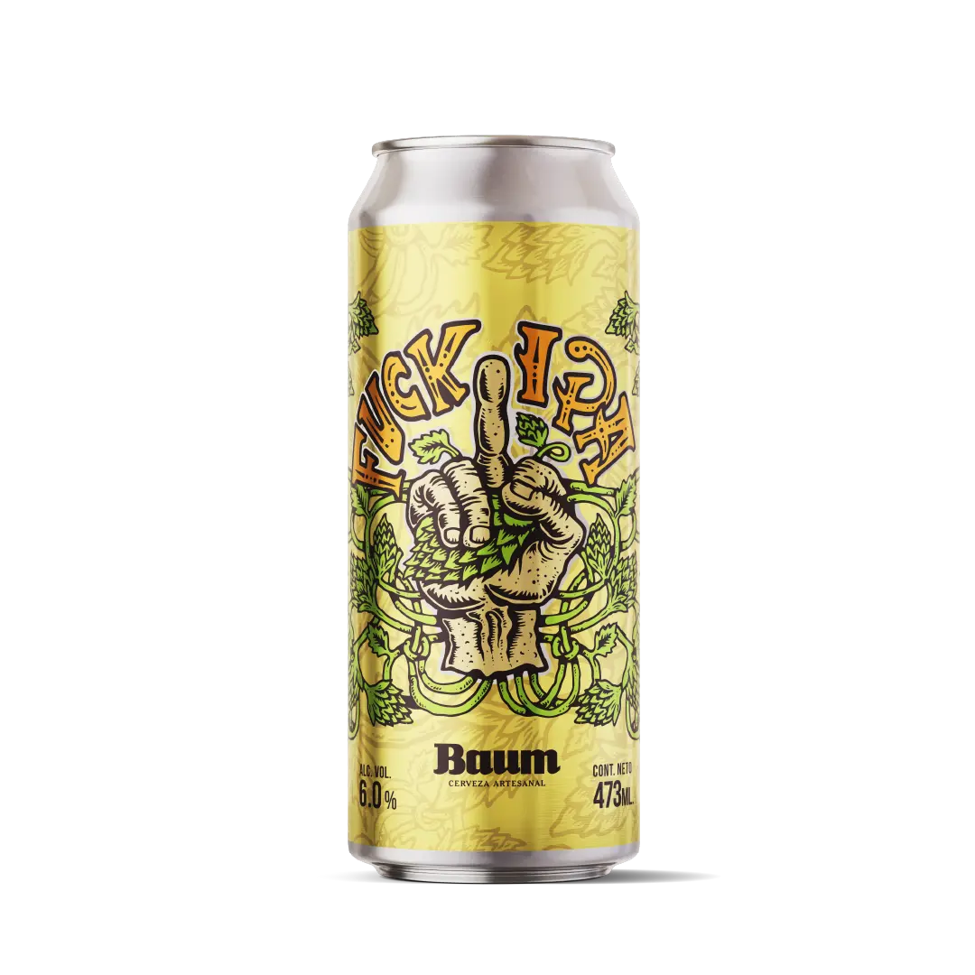 Baum IPA