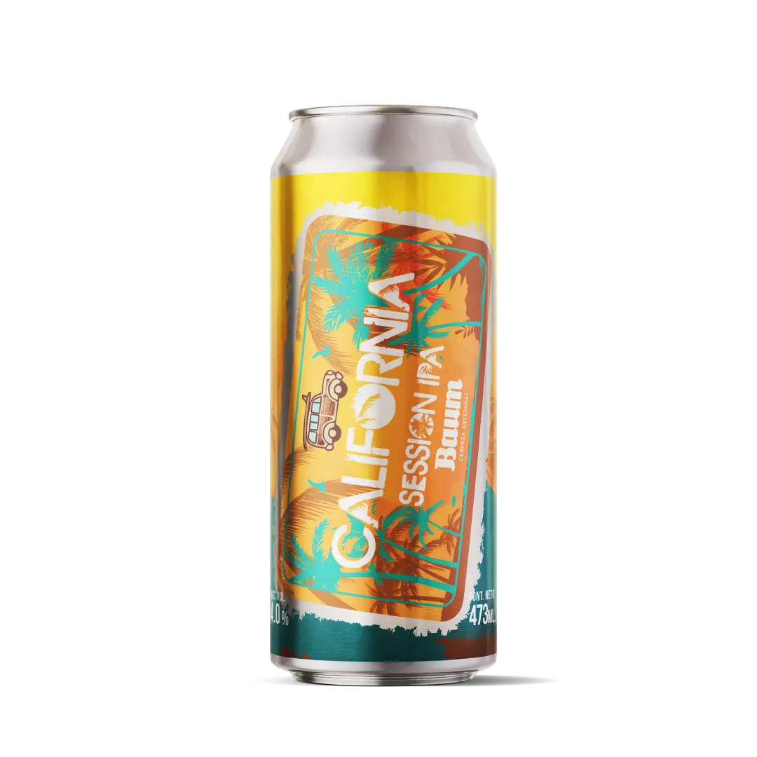California Session IPA