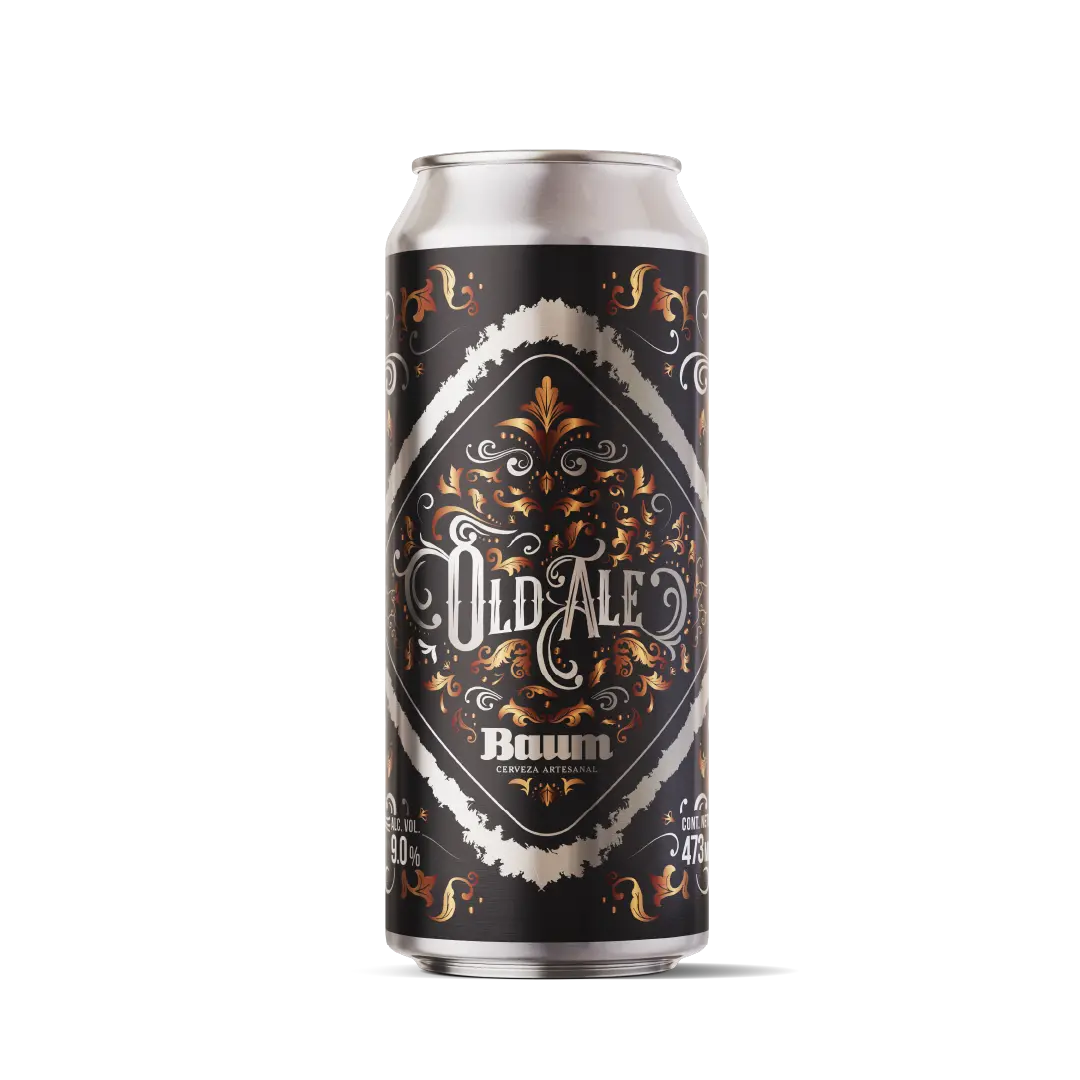 Baum Old Ale