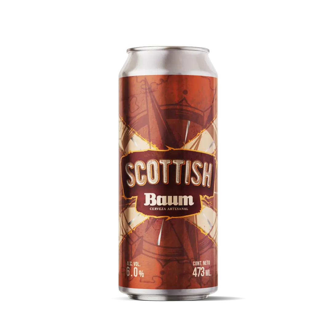 Baum Scottish
