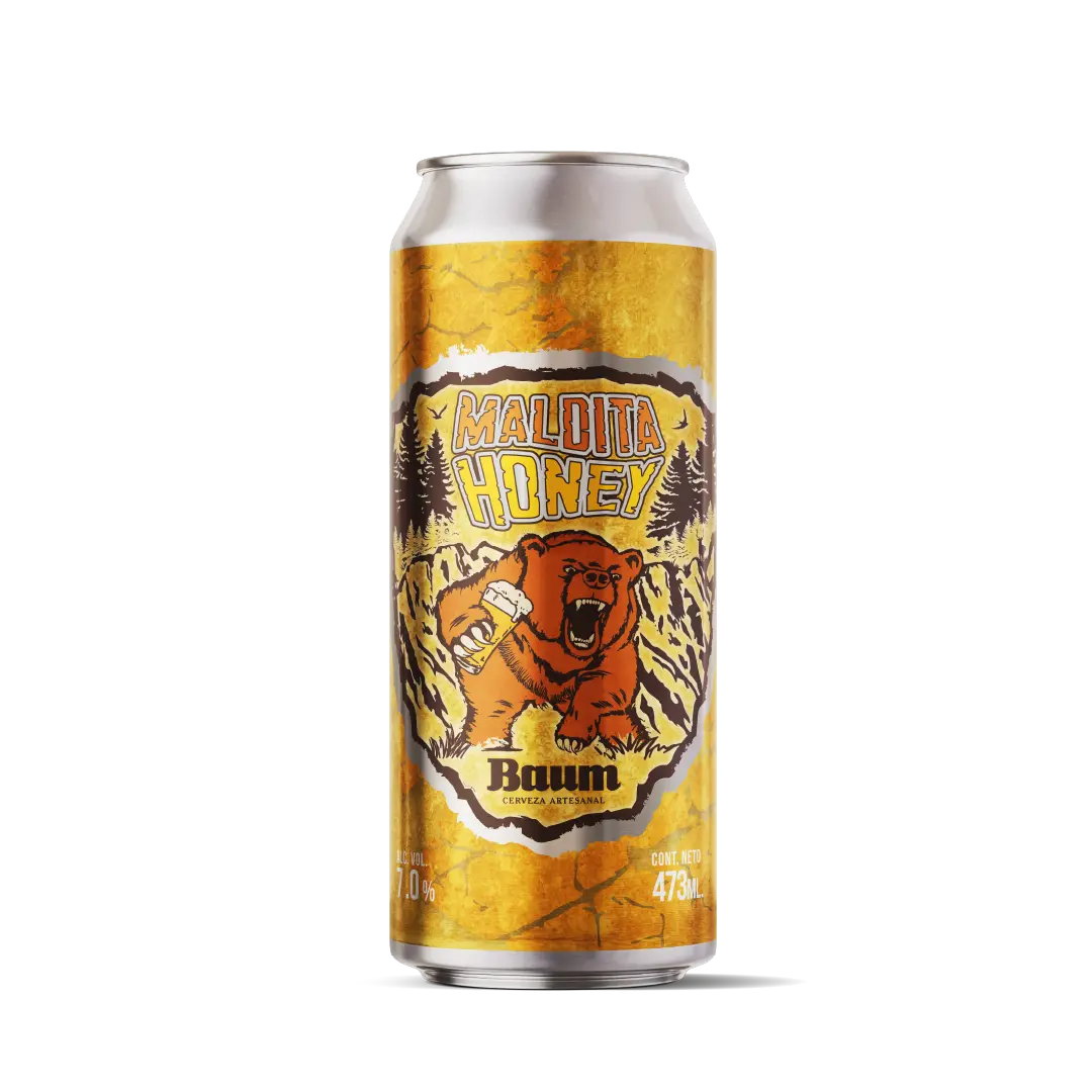 Baum Honey