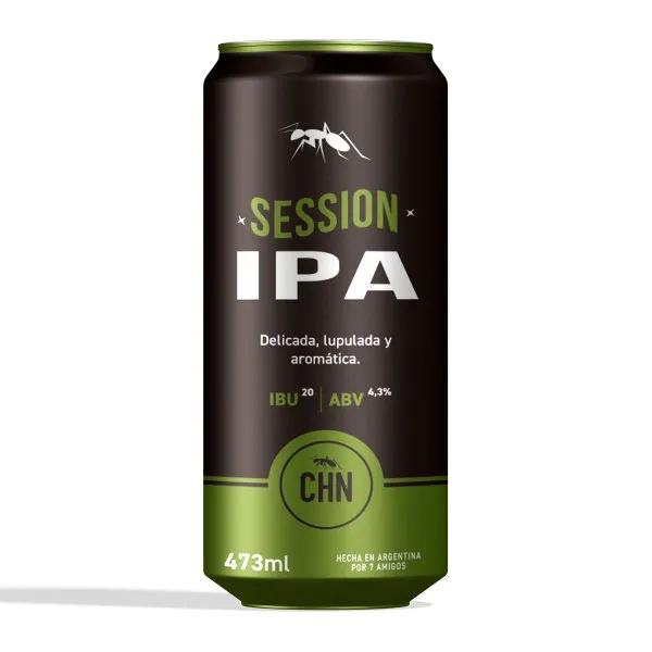 Hormiga Negra Session IPA